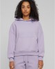 Дамски суичър в лилаво Urban Classics Ladies Cozy Oversized