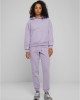 Дамски суичър в лилаво Urban Classics Ladies Cozy Oversized