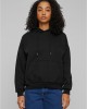 Дамски суичър в черно Urban Classics Oversized Ultra Heavy 