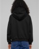 Дамски суичър в черно Urban Classics Oversized Ultra Heavy 