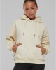 Дамски суичър в бежово Urban Classics Oversized Ultra Heavy 