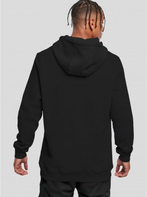 Мъжки суичър в черно Mister Tee Absolutely Not