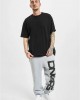 Мъжко долнище в сив цвят Dangerous Classic Sweat Pants