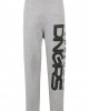 Мъжко долнище в сив цвят Dangerous Classic Sweat Pants