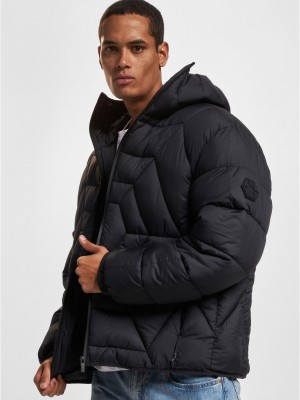 Мъжко есенно яке Southpole Storm Net