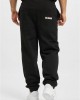 Мъжко долнище в черен цвят Dangerous Classic Sweat Pants