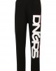 Мъжко долнище в черен цвят Dangerous Classic Sweat Pants