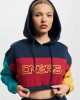 Дамски къс суичър Dangerous DNGRS Hoody 4C