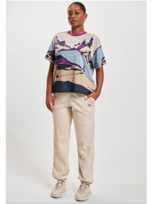 Дамско долнище в цвят пясък Just Rhyse ThePeak  Дамско долнище в цвят пясък Just Rhyse ThePeak