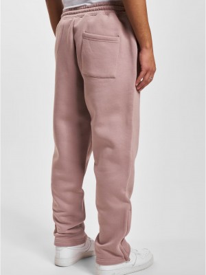 Мъжко долнище в розово DEF JOEL Мъжко долнище в розово DEF JOEL