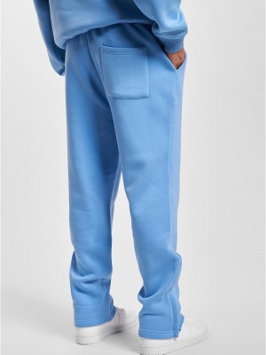 Мъжко долнище в синьо DEF JOEL  Мъжко долнище в синьо DEF JOEL