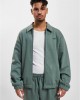 Мъжко яке с яка в зелено DEF Colllar Jacket Мъжко яке с яка в зелено DEF Colllar Jacket