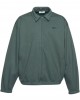 Мъжко яке с яка в зелено DEF Colllar Jacket Мъжко яке с яка в зелено DEF Colllar Jacket