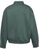 Мъжко яке с яка в зелено DEF Colllar Jacket Мъжко яке с яка в зелено DEF Colllar Jacket