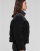 Дамско зимно яке в черно Urban Classics Puffer Jacket