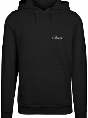 Мъжки суичър в черен цвят Mister Tee Dawg