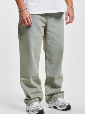 Мъжки дънки DEF Goethe Baggys blue Мъжки дънки DEF Goethe Baggys blue