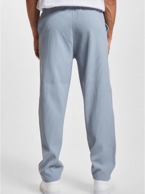 Мъжки панталон в сиво DEF Fine