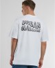 Мъжка тениска в бяло Urban Classics UC Oversize