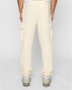 Мъжки панталон в цвят пясък Urban Classics Light Terry Мъжки панталон в цвят пясък Urban Classics Light Terry