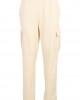 Мъжки панталон в цвят пясък Urban Classics Light Terry Мъжки панталон в цвят пясък Urban Classics Light Terry