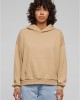 Дамски суичър в бежово Urban Classics Terry Oversized