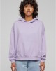 Дамски суичър в светлолилаво Urban Classics Terry Oversized