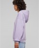 Дамски суичър в светлолилаво Urban Classics Terry Oversized