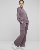 Дамски суичър в тъмнолилаво Urban Classics Terry Oversized