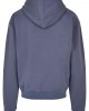 Мъжки суичър в синьо Mister Tee Flying High Oversize 