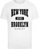 Мъжка тениска Mister Tee Brooklyn College Style Мъжка тениска Mister Tee Brooklyn College Style