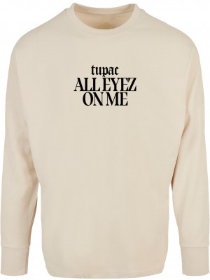 Мъжка блуза Mister Tee 2Pac All Eyez on me Tracklist Мъжка блуза Mister Tee 2Pac All Eyez on me Tracklist