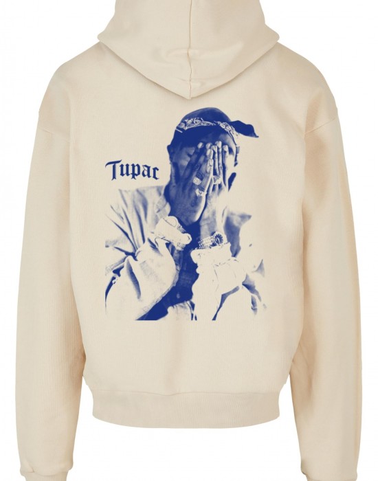 Мъжки суичър Mister Tee Tupac Me against the World Oversize