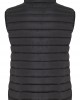 Мъжка грейка в черно Urban Classics Basic Vest