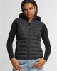 Дамска грейка в черно Urban Classics Puffer Vest