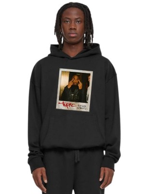 Мъжки суичър 2Pac Trust Nobody Urban Classics