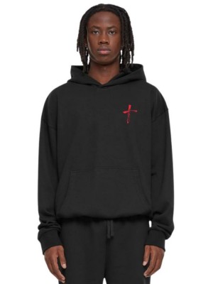 Мъжки суичър Изгубиш ли љубав Urban Classics 