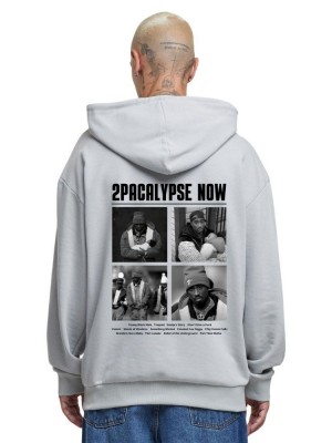Мъжки суичър 2Pacalypse Now Urban Classics 