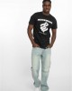 Мъжки дънки в светлосин цвят Rocawear WED Loose Fit 