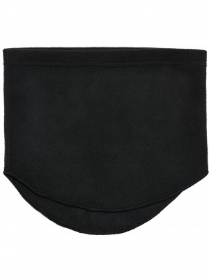 Fleece Winter Set Kids black 158/164