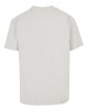 Мъжка тениска в сив цвят Mister Tee 4 AM Oversize Мъжка тениска в сив цвят Mister Tee 4 AM Oversize
