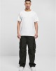 Мъжки карго панталони в черен цвят Urban Classics Zip Away Pants Мъжки карго панталони в черен цвят Urban Classics Zip Away Pants