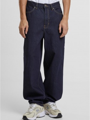 Мъжки дънки Urban Classics 90's Jeans Rinsed Denim 38 Мъжки дънки Urban Classics 90's Jeans Rinsed Denim 38