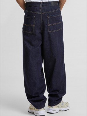 Мъжки дънки Urban Classics 90's Jeans Rinsed Denim 38 Мъжки дънки Urban Classics 90's Jeans Rinsed Denim 38