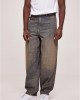 Мъжки дънки Urban Classics 90's Jeans 2000 Washed 44 Мъжки дънки Urban Classics 90's Jeans 2000 Washed 44
