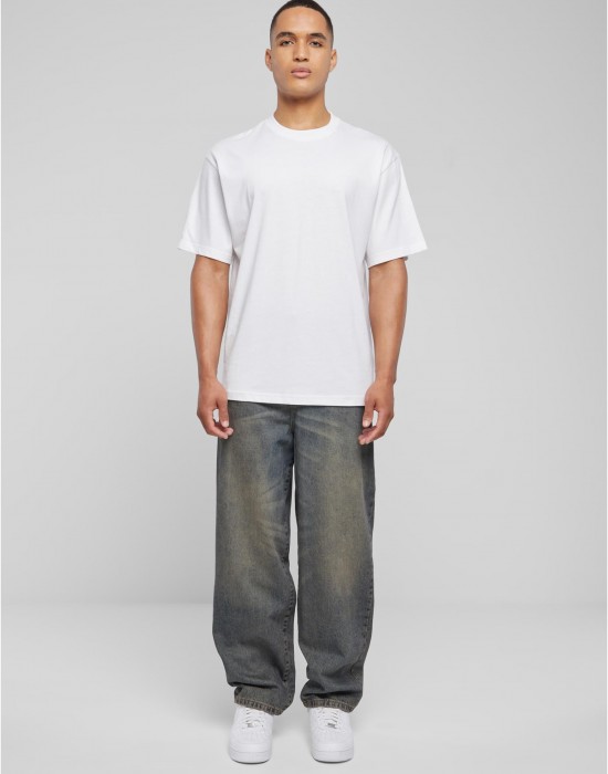 Мъжки дънки Urban Classics 90's Jeans 2000 Washed 44 Мъжки дънки Urban Classics 90's Jeans 2000 Washed 44