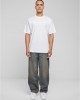 Мъжки дънки Urban Classics 90's Jeans 2000 Washed 44 Мъжки дънки Urban Classics 90's Jeans 2000 Washed 44