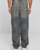 Мъжки дънки Urban Classics 90's Jeans 2000 Washed 44 Мъжки дънки Urban Classics 90's Jeans 2000 Washed 44