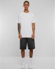 Мъжки дънкови панталони в черен цвят Urban Classics 90's Heavy Denim Shorts Мъжки дънкови панталони в черен цвят Urban Classics 90's Heavy Denim Shorts