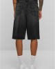 Мъжки дънкови панталони в черен цвят Urban Classics 90's Heavy Denim Shorts Мъжки дънкови панталони в черен цвят Urban Classics 90's Heavy Denim Shorts